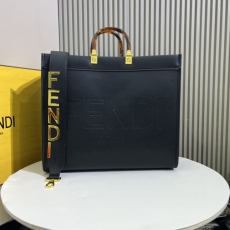 Fendi Shopping Bags